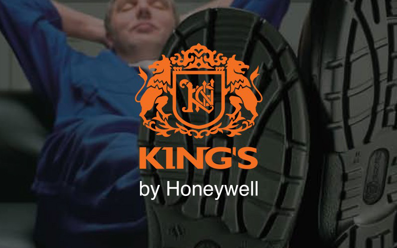 Safety Kings