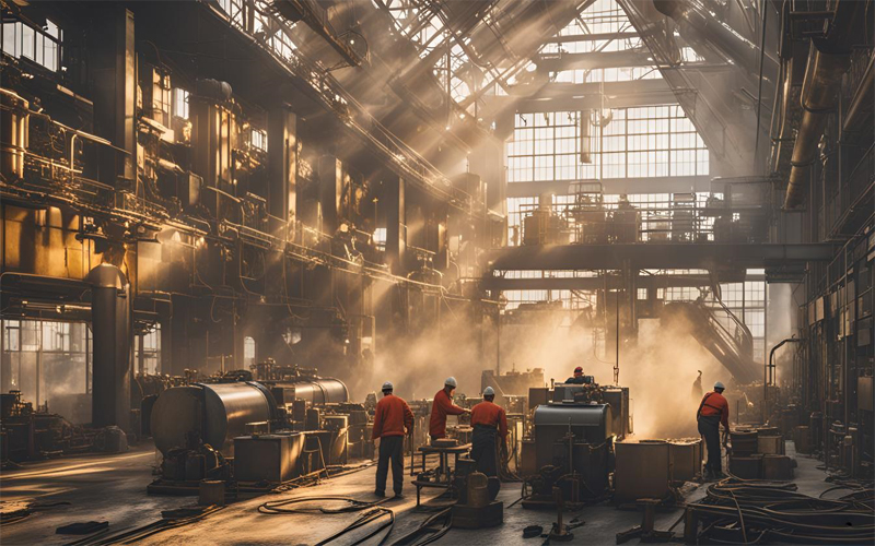 manufaktur
